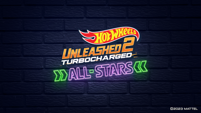 Supporting image for Hot Wheels Unleashed™ 2 – Turbocharged 미디어 알림