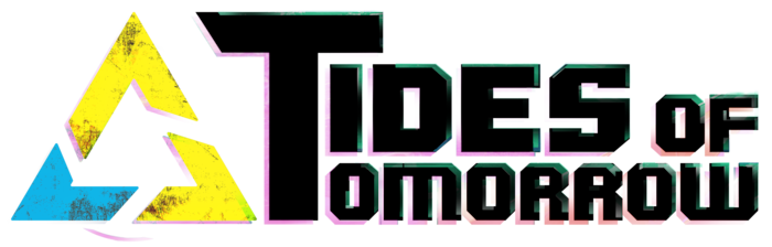 Supporting image for Tides of Tomorrow Pressemitteilung